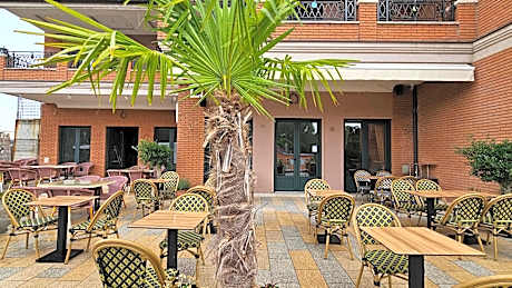 Soul River e cucina