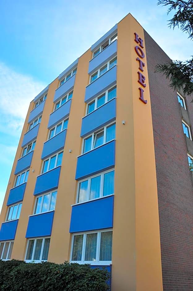 Hotel Bavaria Oldenburg