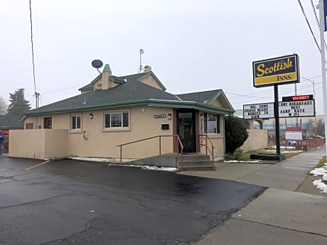 Scottish Inn Winnemucca