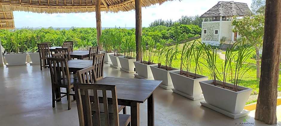 Amani Villas Nature Retreat