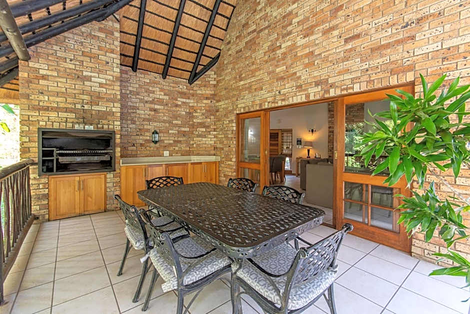 Kruger Park Lodge Unit No 252 with private pool