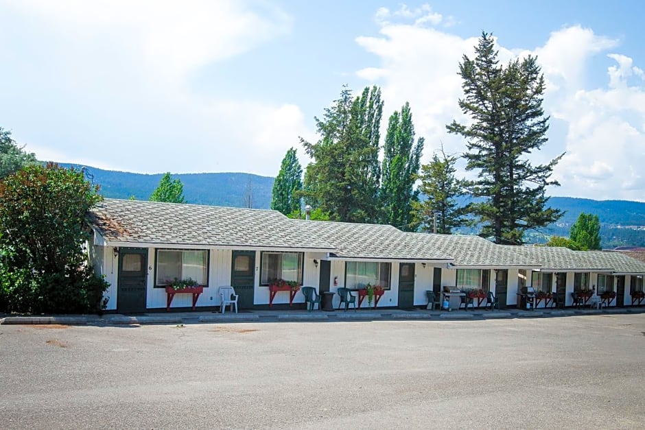 Lakeside Motel