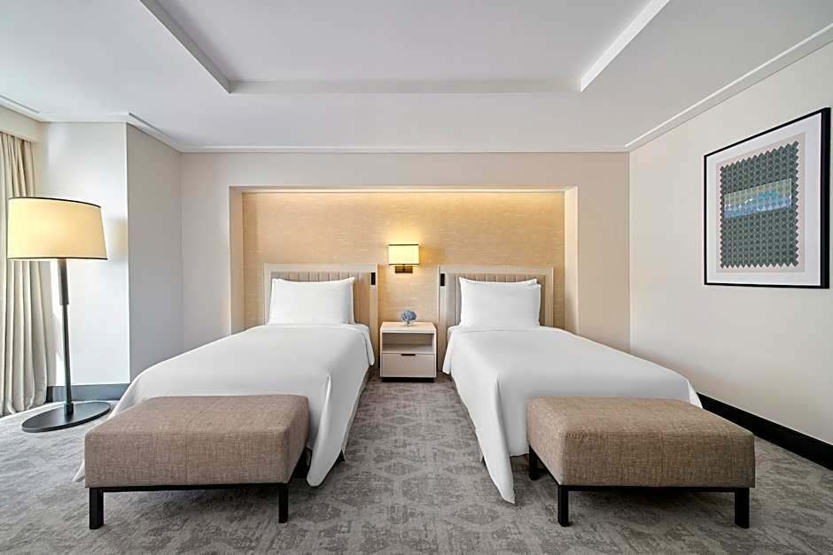 Address Jabal Omar Makkah