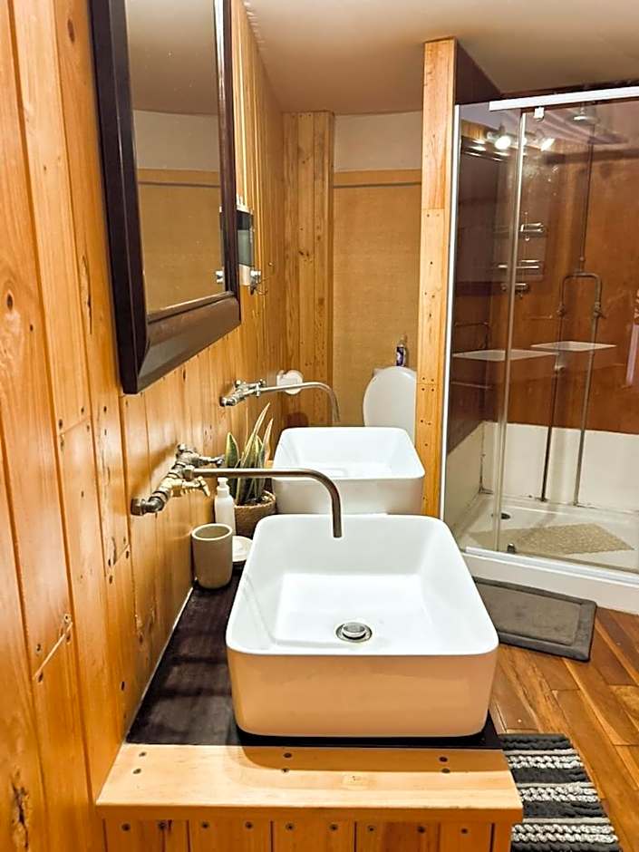 ParkView Safari Lodge