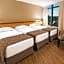 Hotel Golden Park Internacional Foz & Convenções By Nacional Inn