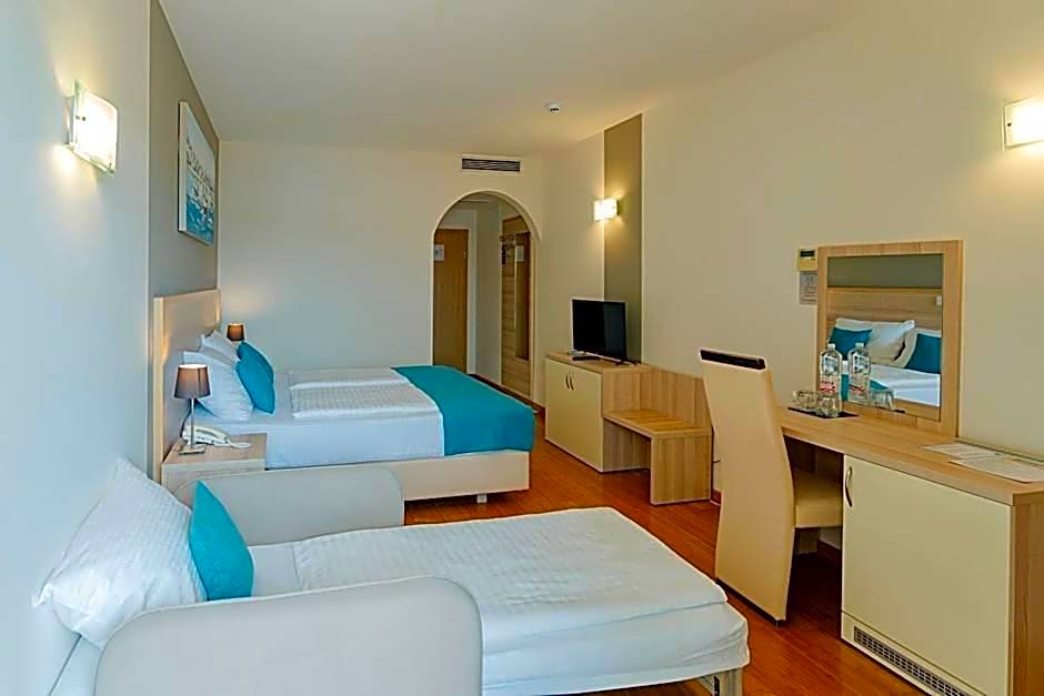 Villa Miramar