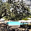 Tenuta Terre di Bosco Oasi di Relax nel Cilento