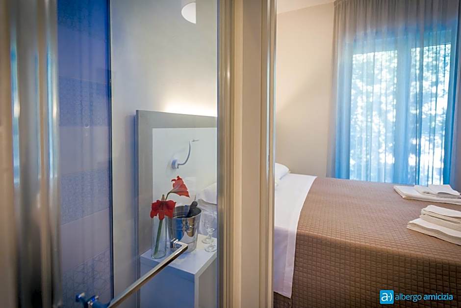 Hotel Amicizia