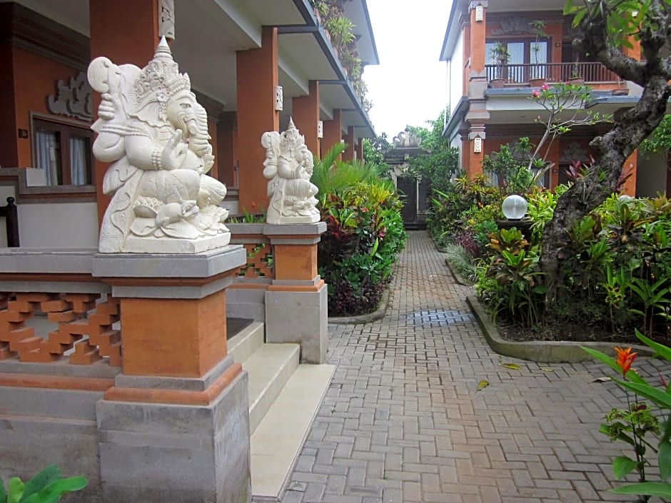 Swastika Bungalows