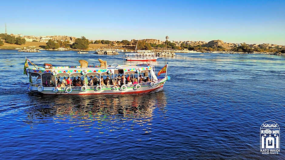 Kato Waidi Nubian Resort