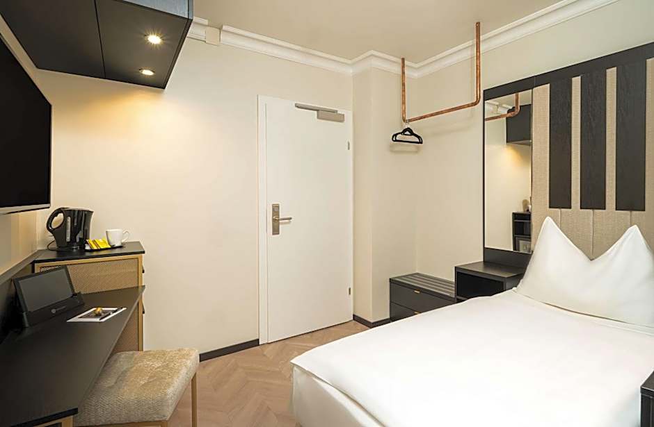 elaya hotel vienna city center, Trademark by Wyndham