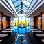 Dorint Main Taunus Zentrum Frankfurt Sulzbach
