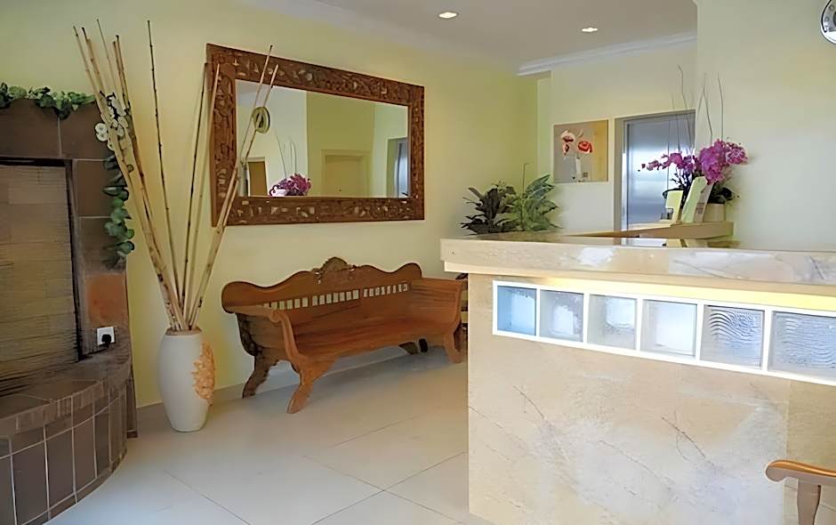 Sun Inns Hotel D'mind 2 Seri Kembangan