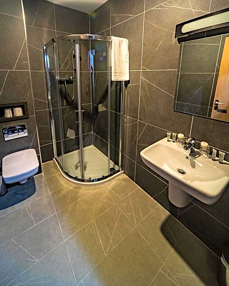 The Old Quarter Townhouse