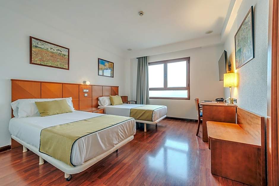 Hotel ITC Ciudad de Haro