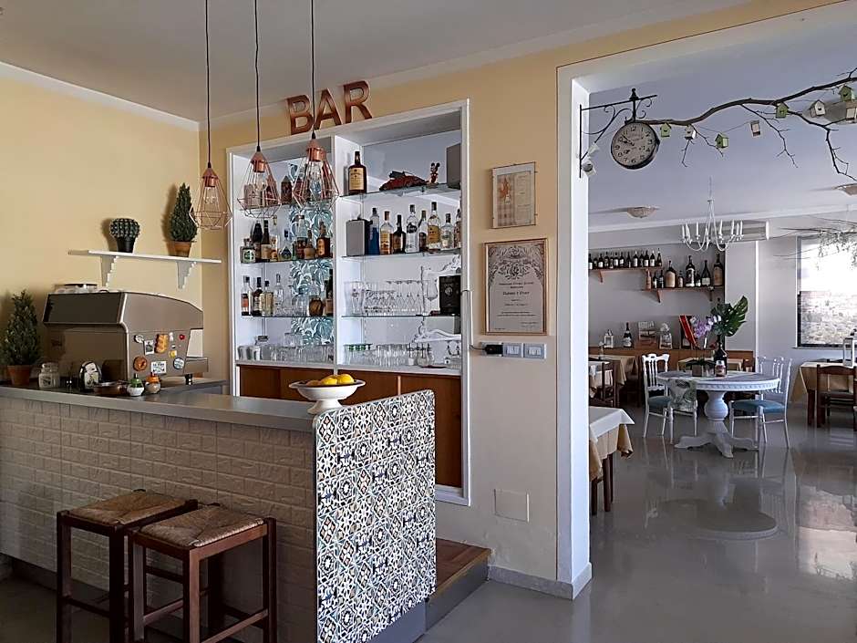Hotel Tirrenia
