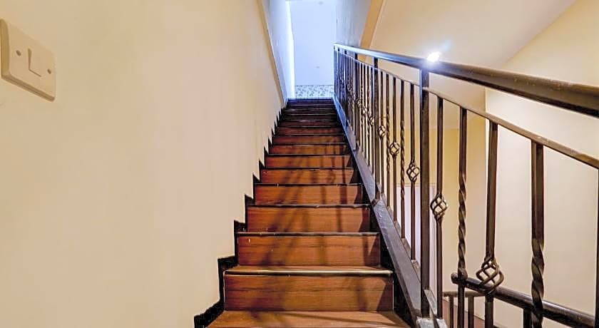 SPOT ON 93014 Griya Nautika Sukodono