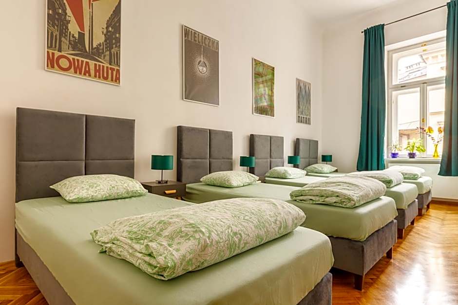 Das Hostel
