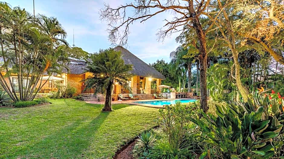 Dreamfields Guesthouse