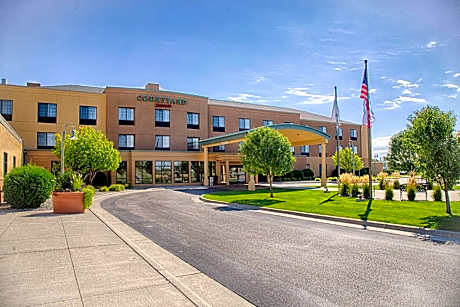 Courtyard by Marriott Fargo Moorhead, MN