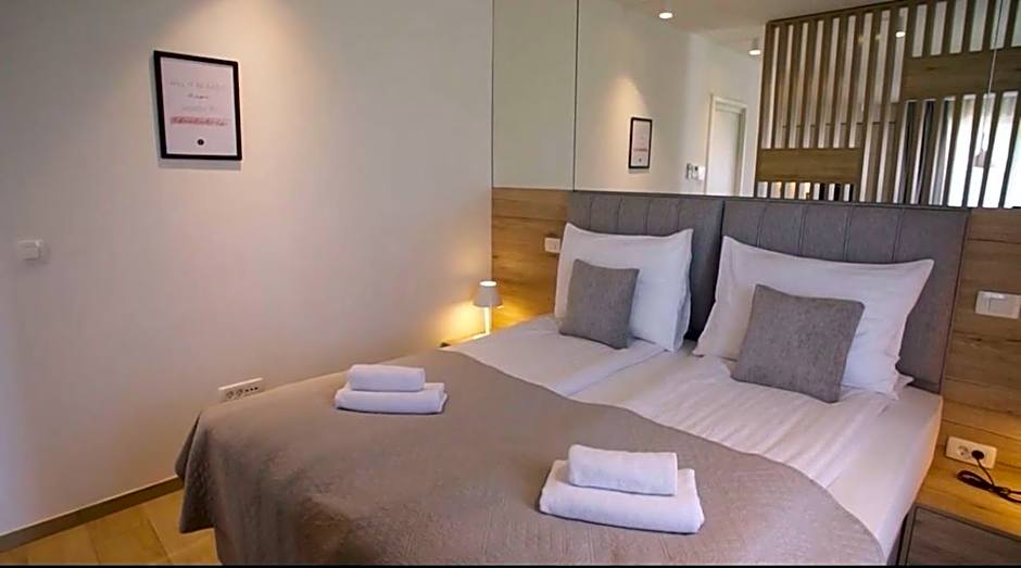REGENTova SUITES Ljubljana