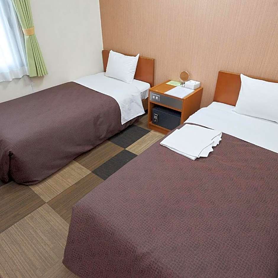 Hotel Select Inn Utsunomiya