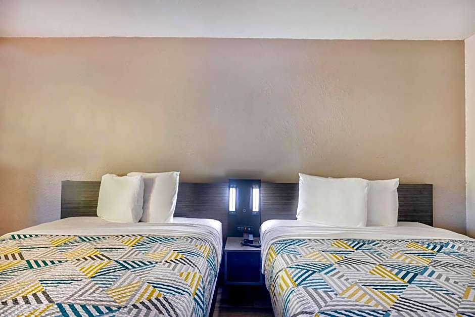 Motel 6-Hammond, IN - Chicago Area