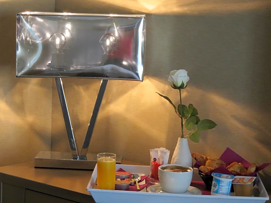Hotel Amiraute