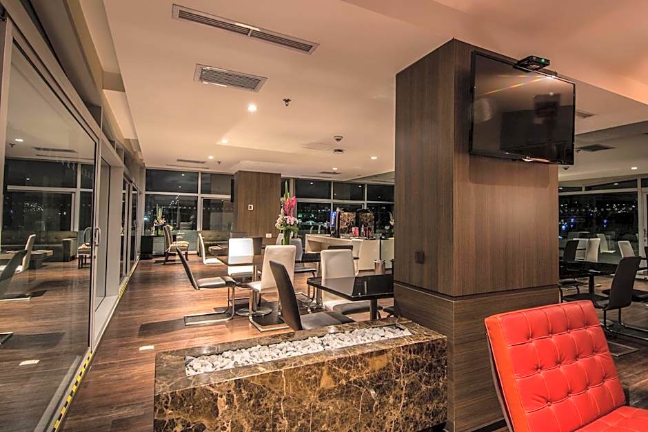 Four Points By Sheraton Bogota