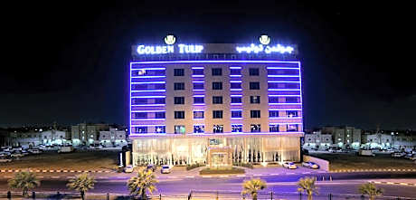 Golden Tulip Dammam Corniche Hotel