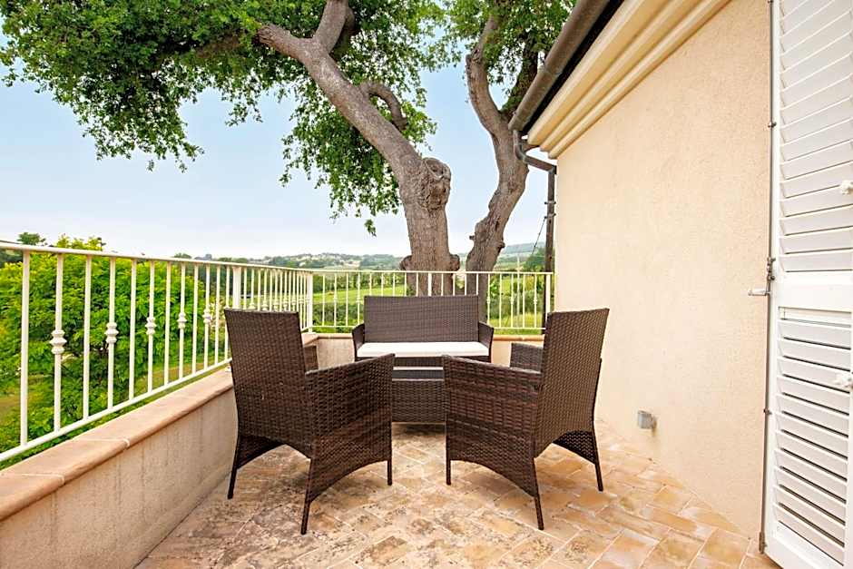 Hotel Giardino Suites&Spa