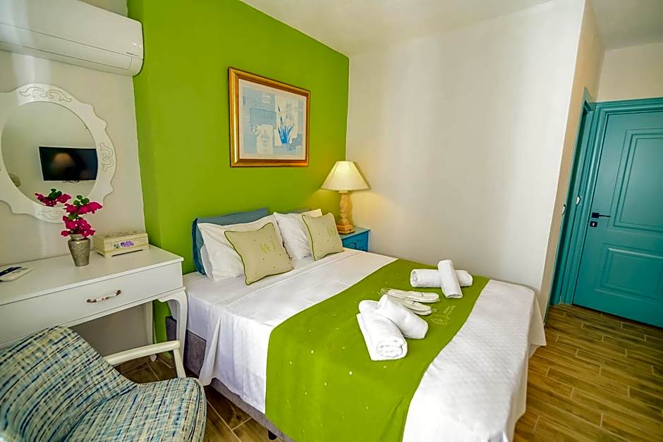 Bedirhan Konak Otel