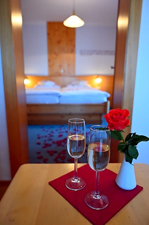 Hotel des Glücks - Landhotel Fischl