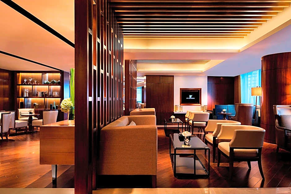 JW Marriott Hotel Zhengzhou