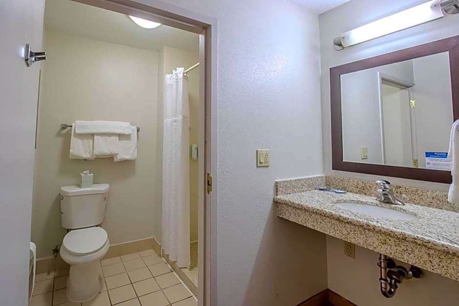 Country Inn & Suites by Radisson, Convention Center