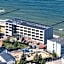 Hotel Wodnik Twój Hotel z widokiem na morze