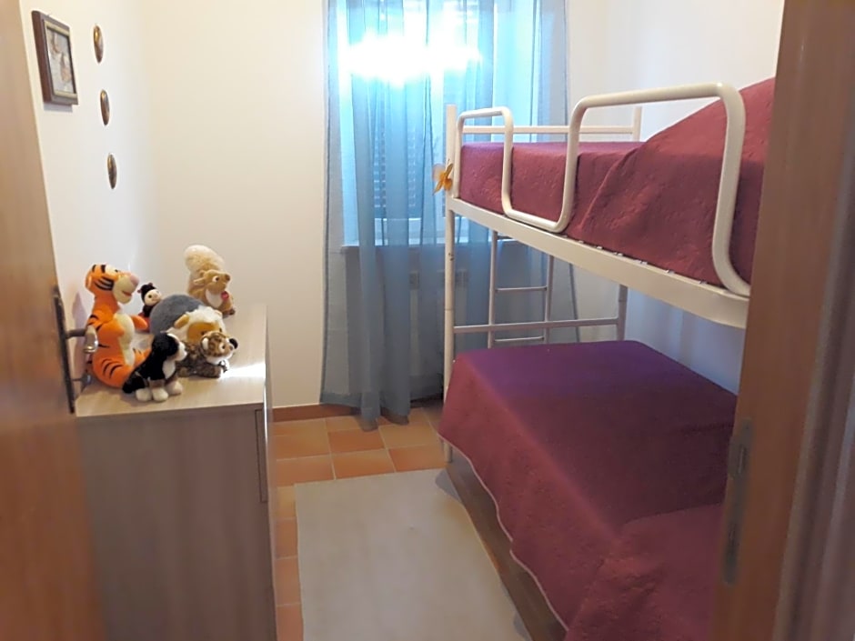 La Collina sul Mare