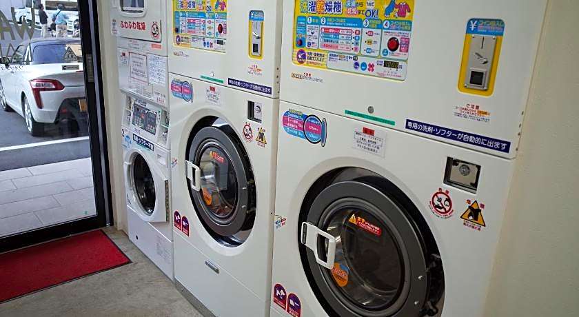 Hotel Lexton Kagoshima Annex