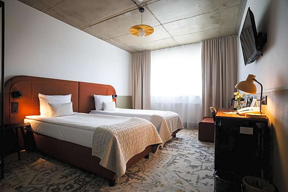 Arche Hotel Wroclaw Airport