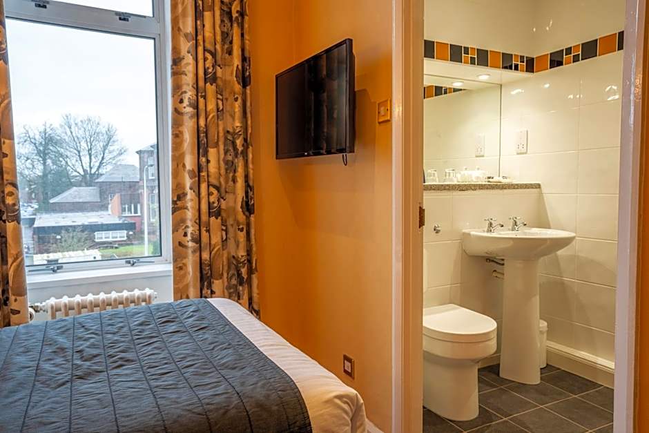 Cairndale Hotel And Leisure Club