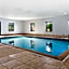 Hampton Inn By Hilton & Suites Brookings