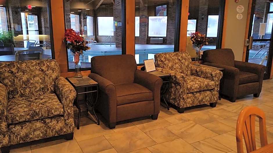 Baymont by Wyndham Tuscola