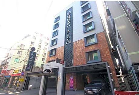 MVG Motel