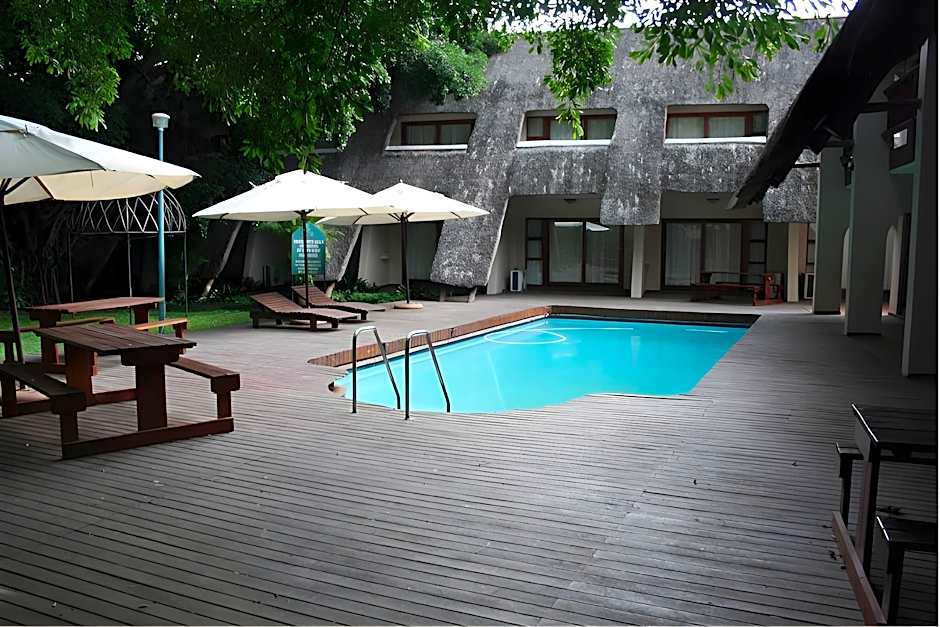 Pongola Country Lodge