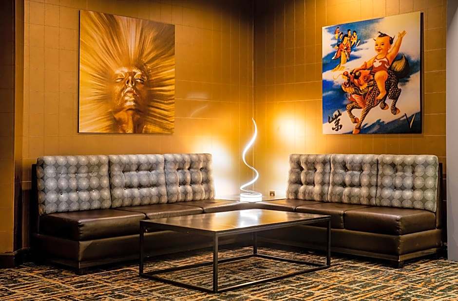 The VERVE Boston Natick, Tapestry Collection by Hilton