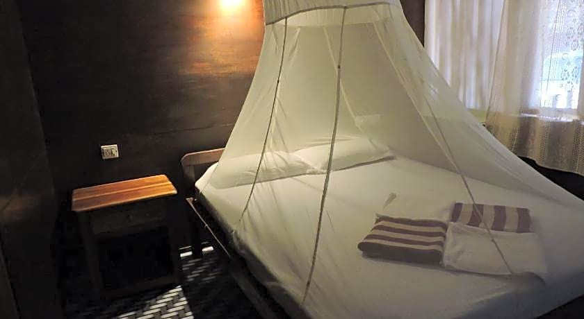 Abba's Glory Land Agonda