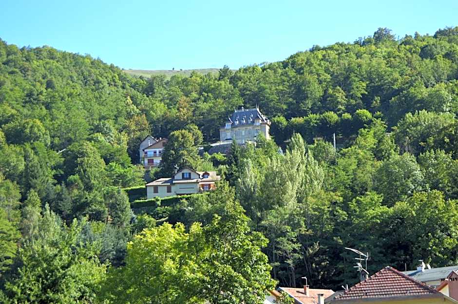 Hôtel Le Bellevue