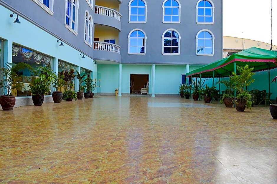 Wuduria Hotel