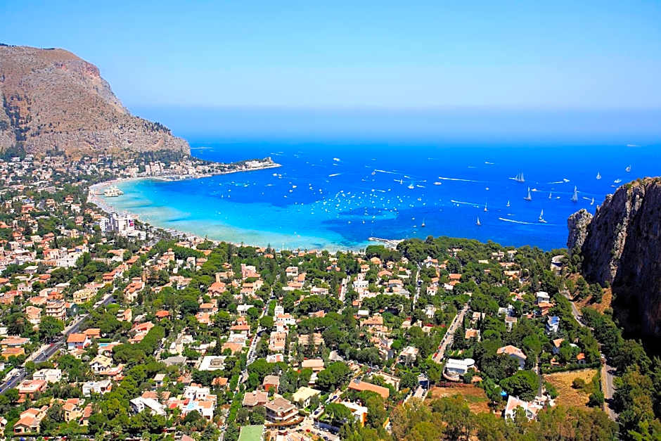 Hotel Conchiglia d'Oro