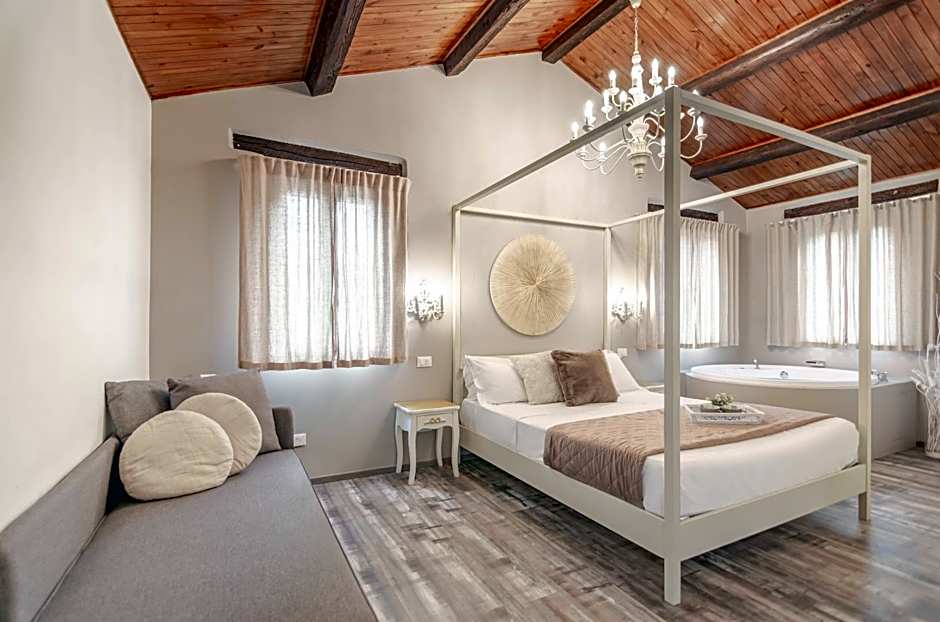 Villa Ca' Viola Rimini